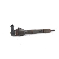 DIESEL FUEL INJECTORS  OEM N. 445110327 SPARE PART USED CAR OPEL INSIGNIA A G09 (2008 - 2017) DISPLACEMENT DIESEL 2 YEAR OF CONSTRUCTION 2010
