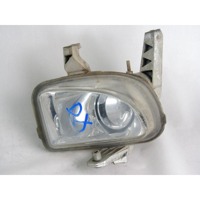 FOG LIGHT RIGHT  OEM N. 51718162 SPARE PART USED CAR FIAT GRANDE PUNTO 199 (2005 - 2012)  DISPLACEMENT BENZINA 1,4 YEAR OF CONSTRUCTION 2006