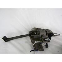 STEERING COLUMN OEM N. 52057861 SPARE PART USED CAR FIAT GRANDE PUNTO 199 (2005 - 2012)  DISPLACEMENT BENZINA 1,4 YEAR OF CONSTRUCTION 2006