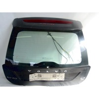 TRUNK LID OEM N. 39801804 SPARE PART USED CAR VOLVO XC60 156 (2008 - 2013) DISPLACEMENT DIESEL 2,4 YEAR OF CONSTRUCTION 2010
