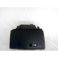 GLOVE BOX OEM N. 30755651 SPARE PART USED CAR VOLVO XC60 156 (2008 - 2013) DISPLACEMENT DIESEL 2,4 YEAR OF CONSTRUCTION 2010