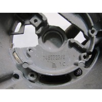 ENGINE SUPPORT OEM N. 7487723 SPARE PART USED CAR FIAT 127 (1971 - 1987) DISPLACEMENT DIESEL 1 YEAR OF CONSTRUCTION 1981