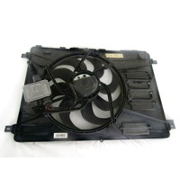 RADIATOR COOLING FAN ELECTRIC / ENGINE COOLING FAN CLUTCH . OEM N. 31293778 SPARE PART USED CAR VOLVO XC60 156 (2008 - 2013) DISPLACEMENT DIESEL 2,4 YEAR OF CONSTRUCTION 2010