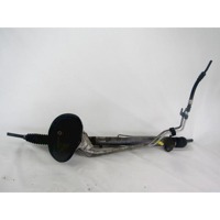 HYDRO STEERING BOX OEM N. 31317434 SPARE PART USED CAR VOLVO XC60 156 (2008 - 2013) DISPLACEMENT DIESEL 2,4 YEAR OF CONSTRUCTION 2010