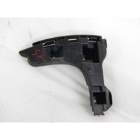 MOUNTING PARTS BUMPER, REAR OEM N. 30763439 SPARE PART USED CAR VOLVO XC60 156 (2008 - 2013) DISPLACEMENT DIESEL 2,4 YEAR OF CONSTRUCTION 2010