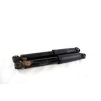 PAIR REAR SHOCK ABSORBERS OEM N. 12751 COPPIA AMMORTIZZATORI POSTERIORI SPARE PART USED CAR FIAT PUNTO 188 MK2 R (2003 - 2011)  DISPLACEMENT BENZINA 1,2 YEAR OF CONSTRUCTION 2007