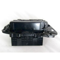 BOARD COMPUTER OEM N. 30772584 SPARE PART USED CAR VOLVO XC60 156 (2008 - 2013) DISPLACEMENT DIESEL 2,4 YEAR OF CONSTRUCTION 2010