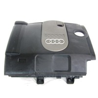 "COVER, ACOUSTIC	 OEM N. 03C129607P SPARE PART USED CAR AUDI A3 MK2 8P 8PA 8P1 (2003 - 2008) DISPLACEMENT BENZINA 1,6 YEAR OF CONSTRUCTION 2005"