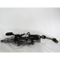 STEERING COLUMN OEM N. 8P1419502G SPARE PART USED CAR AUDI A3 MK2 8P 8PA 8P1 (2003 - 2008) DISPLACEMENT BENZINA 1,6 YEAR OF CONSTRUCTION 2005