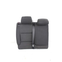 BACK SEAT BACKREST OEM N. SCPSTADA38PBR3P SPARE PART USED CAR AUDI A3 MK2 8P 8PA 8P1 (2003 - 2008) DISPLACEMENT DIESEL 2 YEAR OF CONSTRUCTION 2003