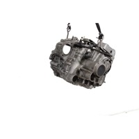 MANUAL TRANSMISSION OEM N. 02Q301103C CAMBIO MECCANICO SPARE PART USED CAR AUDI A3 MK2 8P 8PA 8P1 (2003 - 2008) DISPLACEMENT DIESEL 2 YEAR OF CONSTRUCTION 2003