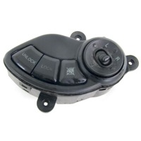 SWITCH ELECTRIC MIRRORS OEM N. 93530-26020 SPARE PART USED CAR HYUNDAI SANTA FE SM MK1 (2000 - 2006)  DISPLACEMENT DIESEL 2 YEAR OF CONSTRUCTION 2005