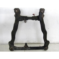 FRONT AXLE  OEM N. 6241026821 SPARE PART USED CAR HYUNDAI SANTA FE SM MK1 (2000 - 2006)  DISPLACEMENT DIESEL 2 YEAR OF CONSTRUCTION 2005