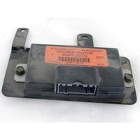 AUTOMATIC TRANSMISSION CONTROL UNIT OEM N. 95447-39972 SPARE PART USED CAR HYUNDAI SANTA FE SM MK1 (2000 - 2006)  DISPLACEMENT DIESEL 2 YEAR OF CONSTRUCTION 2005