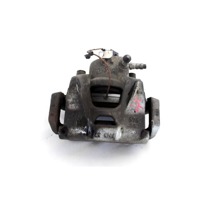 BRAKE CALIPER FRONT RIGHT OEM N. 77365611 SPARE PART USED CAR ALFA ROMEO GIULIETTA 940 (2010 - 2020)  DISPLACEMENT BENZINA 1,4 YEAR OF CONSTRUCTION 2012