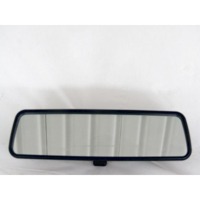 MIRROR INTERIOR . OEM N. 3B0857511A9B9 SPARE PART USED CAR VOLKSWAGEN POLO 9N R (2005 - 10/2009)  DISPLACEMENT DIESEL 1,4 YEAR OF CONSTRUCTION 2007