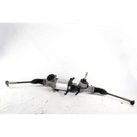 HYDRO STEERING BOX OEM N. 50526421 SPARE PART USED CAR ALFA ROMEO GIULIETTA 940 (2010 - 2020)  DISPLACEMENT BENZINA 1,4 YEAR OF CONSTRUCTION 2012