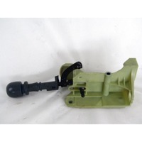 MANUAL TRANSMISSION MECHANISM OEM N. 55180500 SPARE PART USED CAR FIAT PANDA 169 (2003 - 08/2009)  DISPLACEMENT BENZINA 1,1 YEAR OF CONSTRUCTION 2004