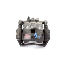 BRAKE CALIPER FRONT LEFT . OEM N. 1766808 SPARE PART USED CAR FORD FIESTA CB1 CNN MK6 R (2012 - 2017) DISPLACEMENT BENZINA/GPL 1,4 YEAR OF CONSTRUCTION 2012