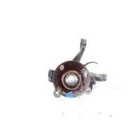 CARRIER, RIGHT FRONT / WHEEL HUB WITH BEARING, FRONT OEM N. 8V51-3K170-DA SPARE PART USED CAR FORD FIESTA CB1 CNN MK6 R (2012 - 2017) DISPLACEMENT BENZINA/GPL 1,4 YEAR OF CONSTRUCTION 2012