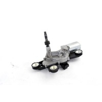 REAR WIPER MOTOR OEM N. 8A61-A17K441-AD SPARE PART USED CAR FORD FIESTA CB1 CNN MK6 R (2012 - 2017) DISPLACEMENT BENZINA/GPL 1,4 YEAR OF CONSTRUCTION 2012