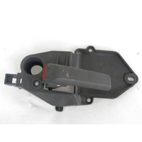 DOOR HANDLE INSIDE OEM N. 71732852 SPARE PART USED CAR FIAT PANDA 169 (2003 - 08/2009)  DISPLACEMENT BENZINA 1,1 YEAR OF CONSTRUCTION 2004