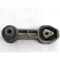 ENGINE SUPPORT OEM N. 51732681 SPARE PART USED CAR FIAT PANDA 169 (2003 - 08/2009)  DISPLACEMENT BENZINA 1,1 YEAR OF CONSTRUCTION 2004