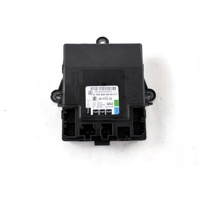 CONTROL OF THE FRONT DOOR OEM N. A1698206926 SPARE PART USED CAR MERCEDES CLASSE A W169 5P C169 3P (2004 - 04/2008)  DISPLACEMENT DIESEL 2 YEAR OF CONSTRUCTION 2006