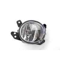 FOG LIGHT RIGHT  OEM N. A2518200856 SPARE PART USED CAR MERCEDES CLASSE A W169 5P C169 3P (2004 - 04/2008)  DISPLACEMENT DIESEL 2 YEAR OF CONSTRUCTION 2006