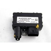 PREHEATING CONTROL UNIT OEM N. A6401530479 SPARE PART USED CAR MERCEDES CLASSE A W169 5P C169 3P (2004 - 04/2008)  DISPLACEMENT DIESEL 2 YEAR OF CONSTRUCTION 2006