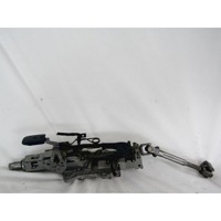 STEERING COLUMN OEM N. 8P1419502J SPARE PART USED CAR AUDI A3 MK2R 8P 8PA 8P1 (2008 - 2012) DISPLACEMENT DIESEL 2 YEAR OF CONSTRUCTION 2011