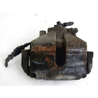 BRAKE CALIPER FRONT RIGHT OEM N. 1K0615123E SPARE PART USED CAR AUDI A3 MK2R 8P 8PA 8P1 (2008 - 2012) DISPLACEMENT DIESEL 2 YEAR OF CONSTRUCTION 2011