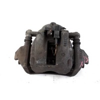 BRAKE CALIPER FRONT LEFT . OEM N. A1694200683 SPARE PART USED CAR MERCEDES CLASSE A W169 5P C169 3P (2004 - 04/2008)  DISPLACEMENT DIESEL 2 YEAR OF CONSTRUCTION 2006