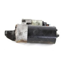STARTER  OEM N. A0051517401 SPARE PART USED CAR MERCEDES CLASSE A W169 5P C169 3P (2004 - 04/2008)  DISPLACEMENT DIESEL 2 YEAR OF CONSTRUCTION 2006