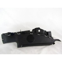 TRUNK TRIM OEM N. 51467119502 SPARE PART USED CAR BMW SERIE 1 BER/COUPE/CABRIO E81/E82/E87/E88 LCI R (2007 - 2013)  DISPLACEMENT DIESEL 2 YEAR OF CONSTRUCTION 2010