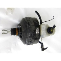 POWER BRAKE UNIT DEPRESSION OEM N. 6788041 SPARE PART USED CAR BMW SERIE 1 BER/COUPE/CABRIO E81/E82/E87/E88 LCI R (2007 - 2013)  DISPLACEMENT DIESEL 2 YEAR OF CONSTRUCTION 2010