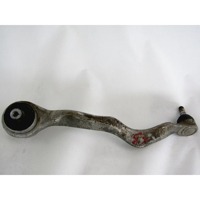 WISHBONE,FRONT LEFT OEM N. 31122405861 SPARE PART USED CAR BMW SERIE 1 BER/COUPE/CABRIO E81/E82/E87/E88 LCI R (2007 - 2013)  DISPLACEMENT DIESEL 2 YEAR OF CONSTRUCTION 2010