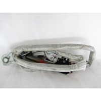HEAD AIRBAG, LEFT OEM N. 9132877 SPARE PART USED CAR BMW SERIE 1 BER/COUPE/CABRIO E81/E82/E87/E88 LCI R (2007 - 2013)  DISPLACEMENT DIESEL 2 YEAR OF CONSTRUCTION 2010