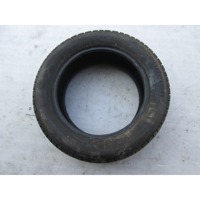 1 WINTER TIRE 16' OEM N. 215/55 R16 ORIGINAL PART ESED ZZZ (PNEUMATICI)   YEAR OF CONSTRUCTION
