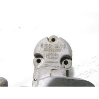 ENGINE SUPPORT OEM N. 63223203 SPARE PART USED CAR FIAT RITMO 138 R (1982 - 1988) DISPLACEMENT DIESEL 1,7 YEAR OF CONSTRUCTION 1985