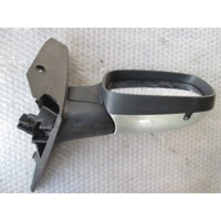 OUTSIDE MIRROR RIGHT . OEM N. 12354070 ORIGINAL PART ESED RENAULT SCENIC/GRAND SCENIC (2003 - 2009) DIESEL 19  YEAR OF CONSTRUCTION 2006