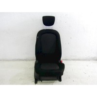 SEAT FRONT PASSENGER SIDE RIGHT / AIRBAG OEM N. SEADTHYI20PBMK1RBR5P SPARE PART USED CAR HYUNDAI I20 PB PBT MK1 R (2012 - 2014)  DISPLACEMENT BENZINA/GPL 1,1 YEAR OF CONSTRUCTION 2013