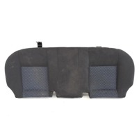 SITTING BACK FULL FABRIC SEATS OEM N. DIPITFDMONDEOBWYMK2SW5P SPARE PART USED CAR FORD MONDEO B5Y B4Y BWY MK2 BER/SW (2000 - 2007)  DISPLACEMENT DIESEL 2,2 YEAR OF CONSTRUCTION 2006