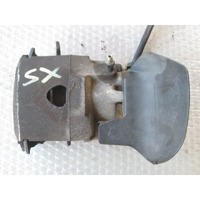 VOLKSWAGEN POLO 1.9 TDI 47kW 5P 5M AGD (2000) REPLACEMENT BRAKE CALIPER FRONT LEFT 6N0615123B