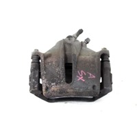 BRAKE CALIPER FRONT RIGHT OEM N. 1500660 SPARE PART USED CAR FORD MONDEO B5Y B4Y BWY MK2 BER/SW (2000 - 2007)  DISPLACEMENT DIESEL 2,2 YEAR OF CONSTRUCTION 2006