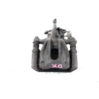 BRAKE CALIPER REAR RIGHT OEM N. 1504905 SPARE PART USED CAR FORD MONDEO B5Y B4Y BWY MK2 BER/SW (2000 - 2007)  DISPLACEMENT DIESEL 2,2 YEAR OF CONSTRUCTION 2006