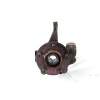 CARRIER, RIGHT FRONT / WHEEL HUB WITH BEARING, FRONT OEM N. 1763058 SPARE PART USED CAR FORD MONDEO B5Y B4Y BWY MK2 BER/SW (2000 - 2007)  DISPLACEMENT DIESEL 2,2 YEAR OF CONSTRUCTION 2006