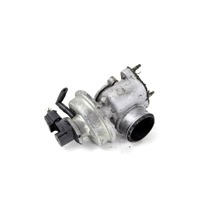 EGR VALVES / AIR BYPASS VALVE . OEM N. 724809070 SPARE PART USED CAR FORD MONDEO B5Y B4Y BWY MK2 BER/SW (2000 - 2007)  DISPLACEMENT DIESEL 2,2 YEAR OF CONSTRUCTION 2006