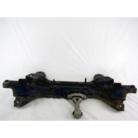 FRONT AXLE  OEM N. 624001J550 SPARE PART USED CAR HYUNDAI I20 PB PBT MK1 R (2012 - 2014)  DISPLACEMENT BENZINA/GPL 1,1 YEAR OF CONSTRUCTION 2013