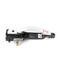 RIGHT FRONT DOOR HANDLE OEM N. 1451790 SPARE PART USED CAR FORD MONDEO B5Y B4Y BWY MK2 BER/SW (2000 - 2007)  DISPLACEMENT DIESEL 2,2 YEAR OF CONSTRUCTION 2006